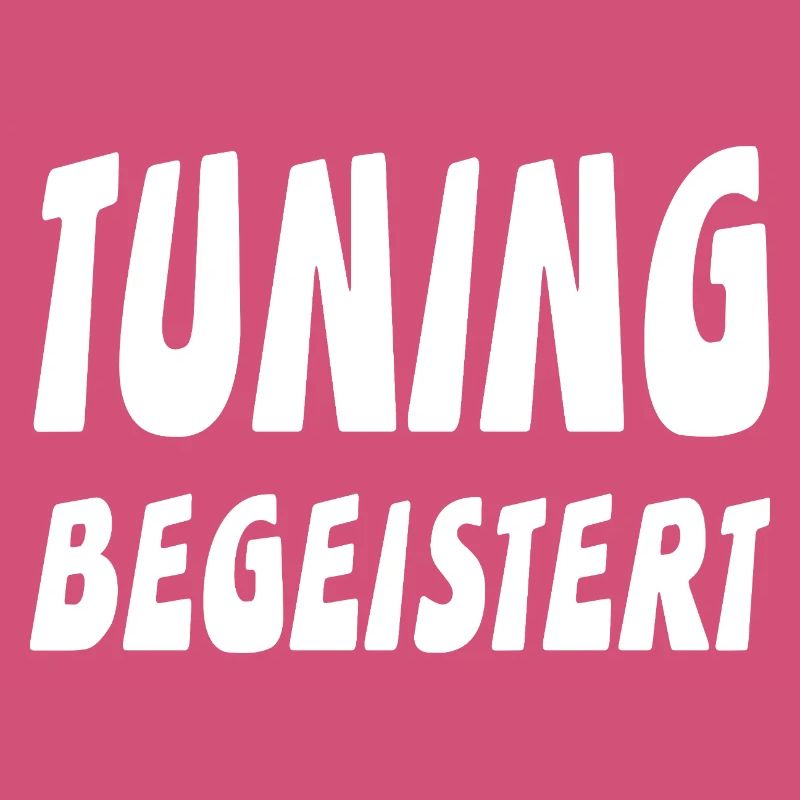 tuning
