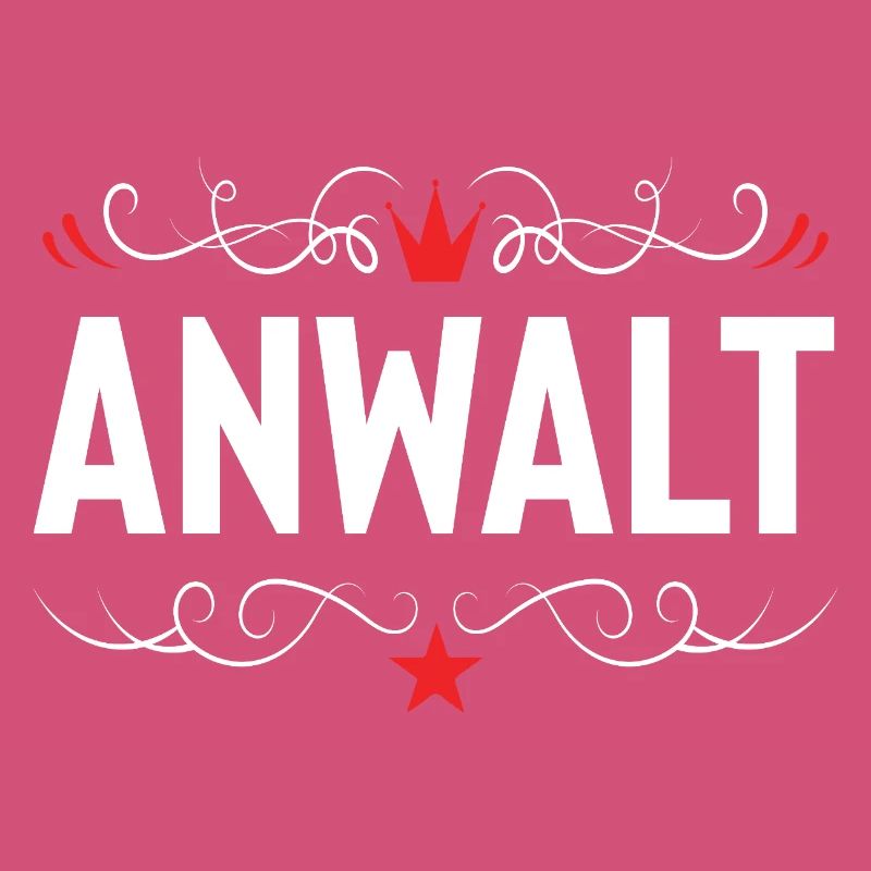 Anwalt Beruf