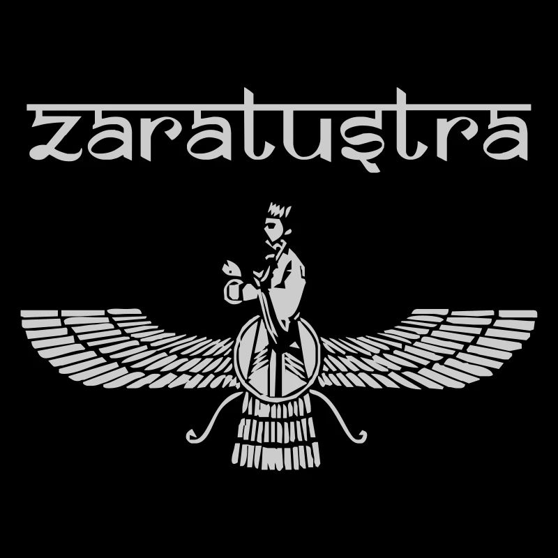 Zaratustra Farvahar