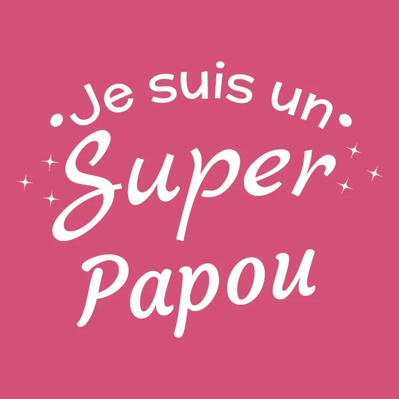 Ich bin ein Super-Papua
