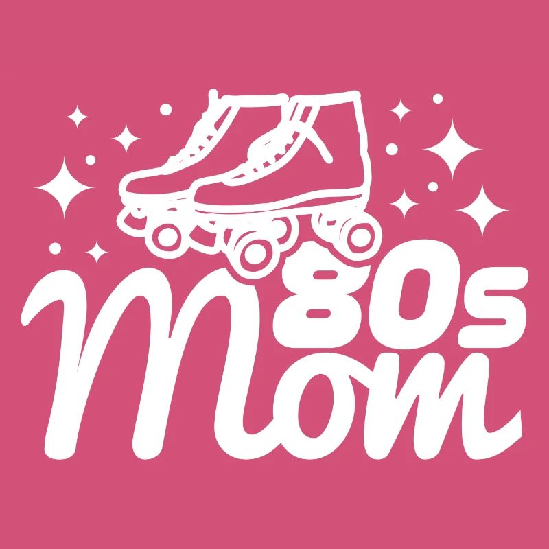 80er Mama