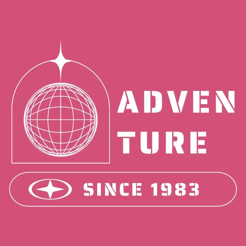 Aventure Explorer Voyage 1983