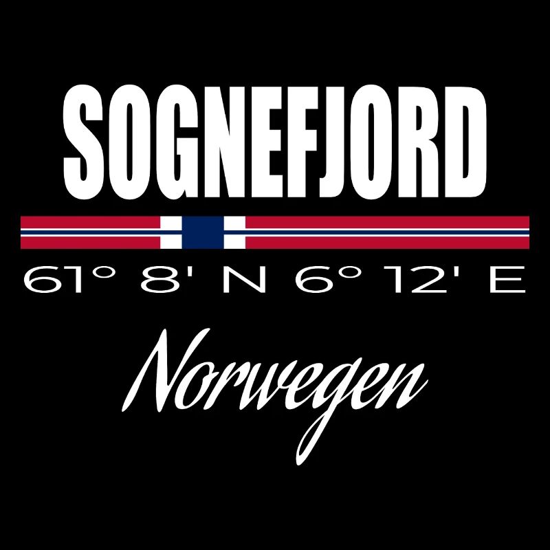 Sognefjord