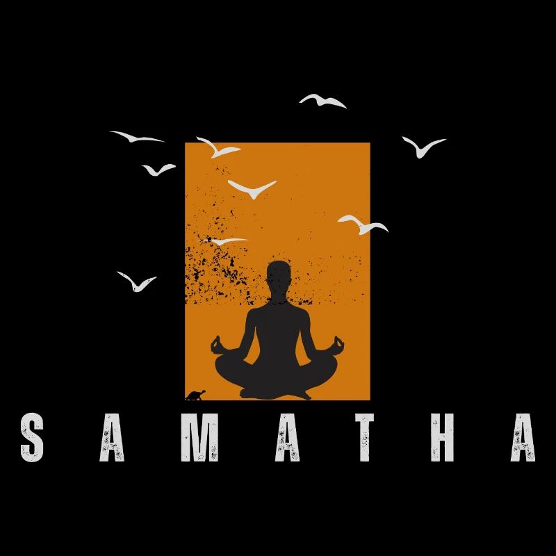 Méditation Smatha