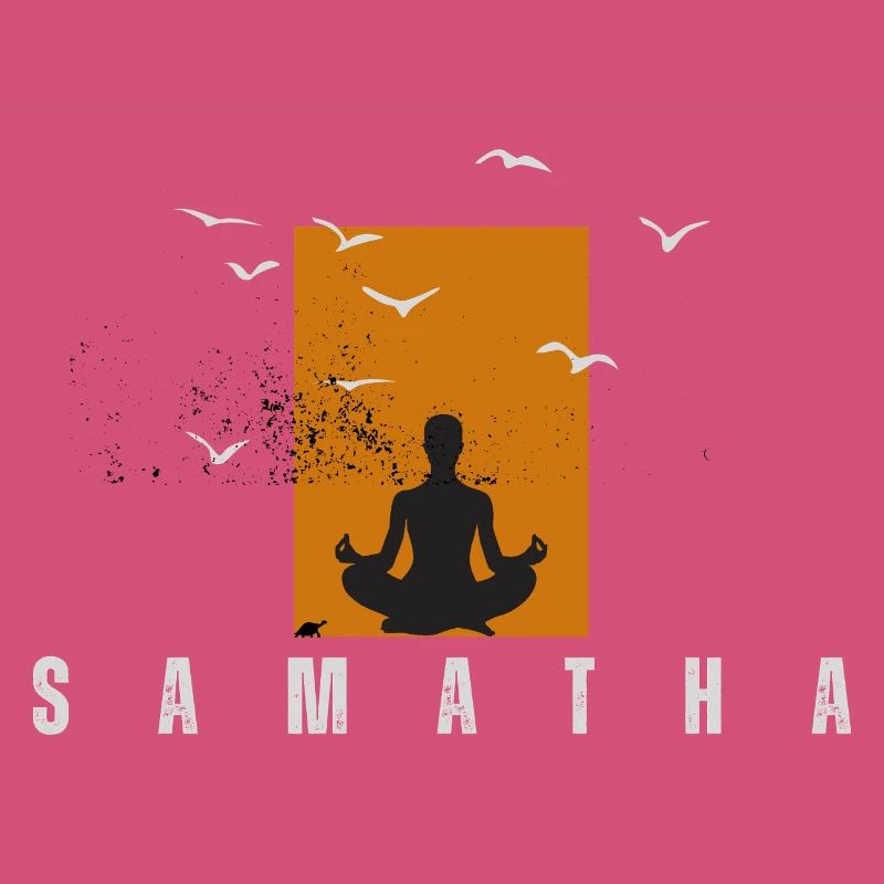 Méditation Smatha