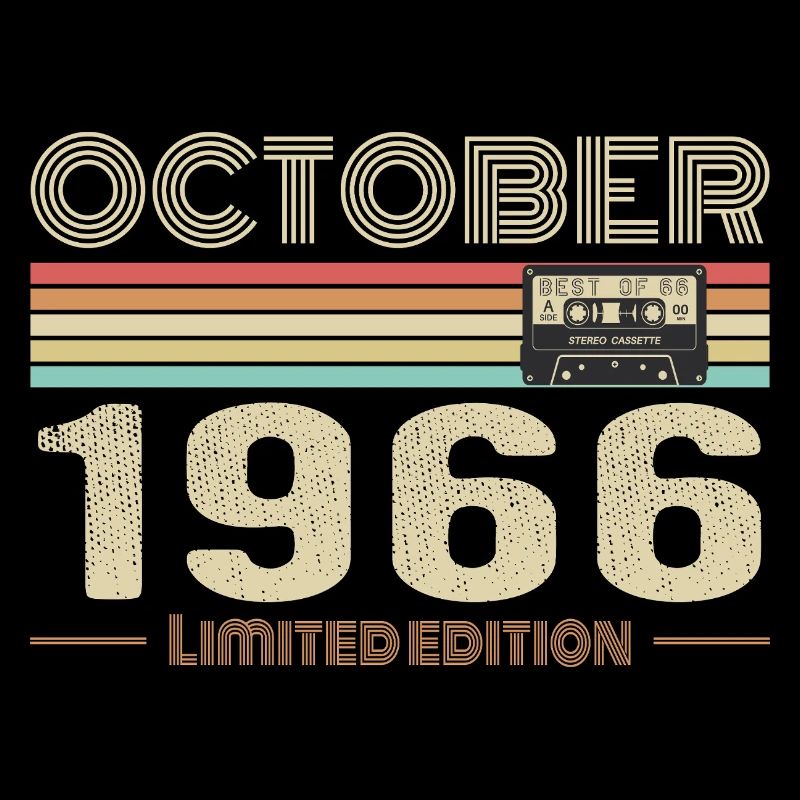 Geburtstag Oktober 1966 - Geburtstag Oktober 1966