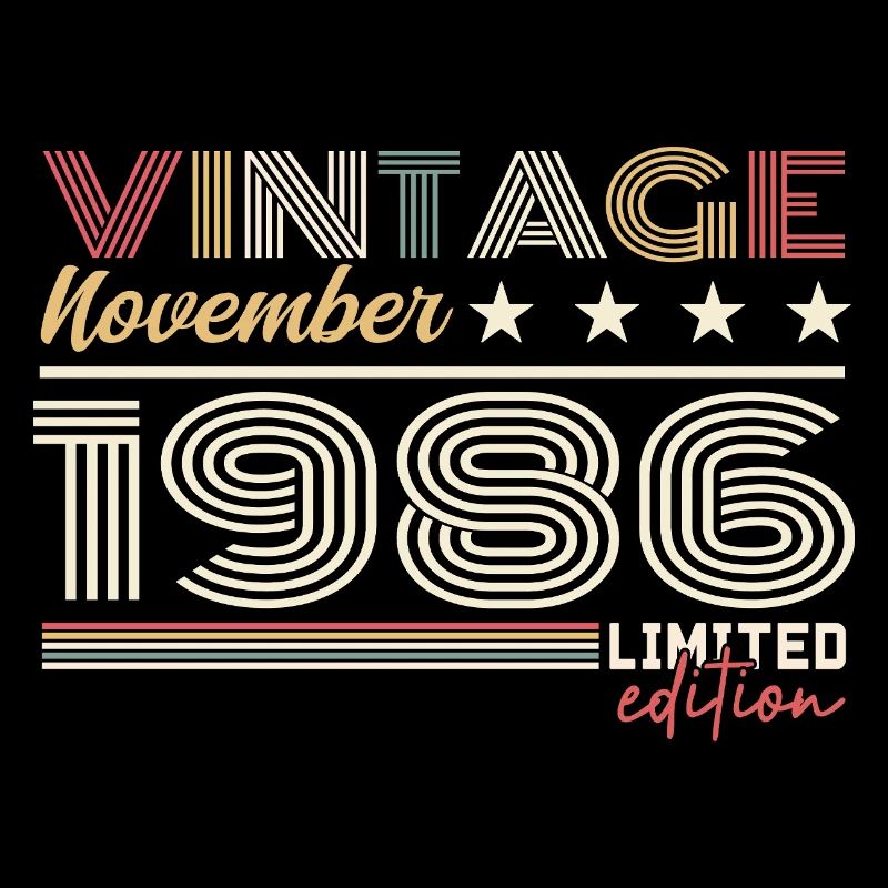 Novembre 1986
