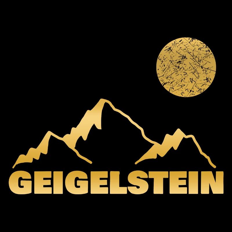 Geigelstein
