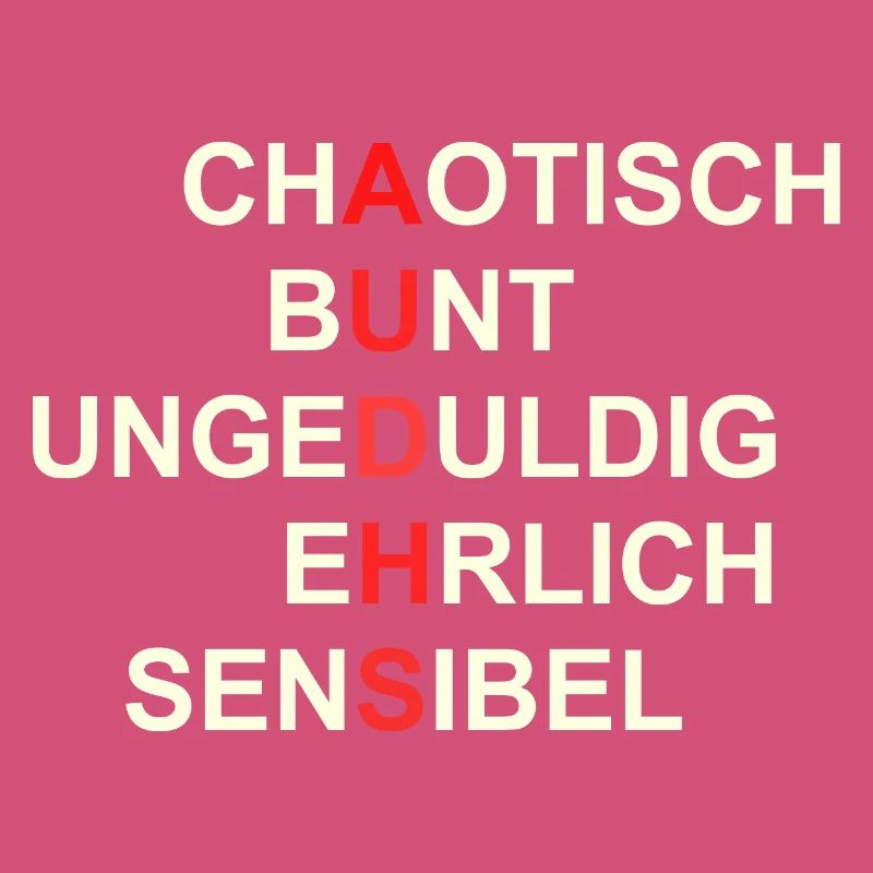 L’AUDHS est visiblement différente. Visible I.