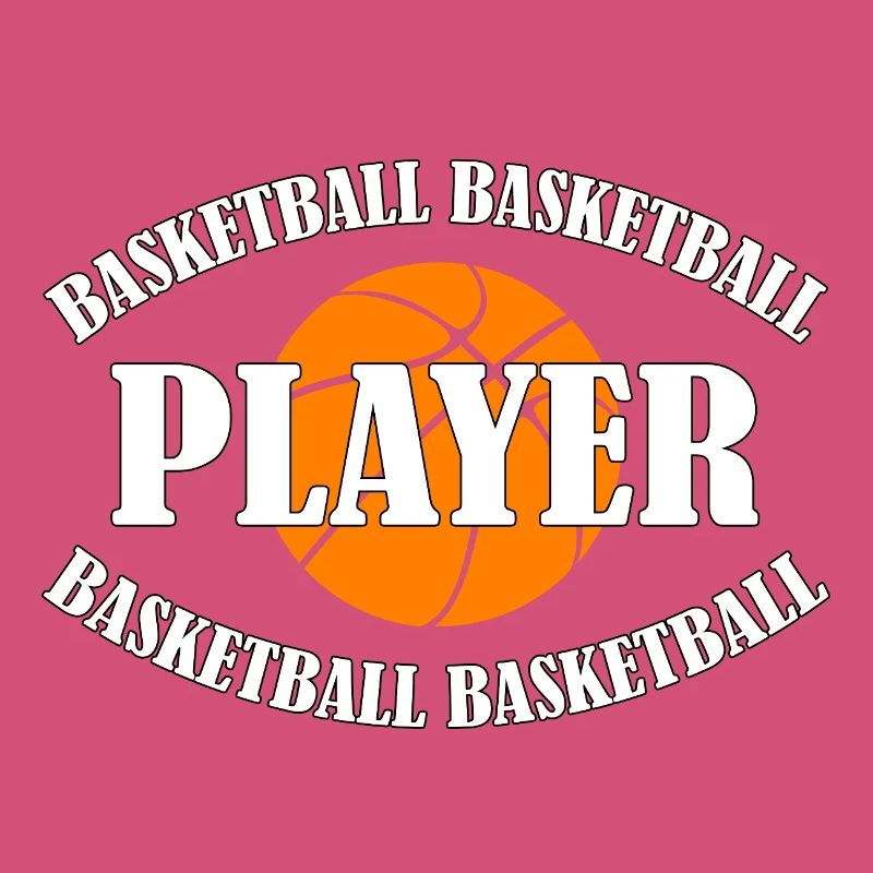 Basketball Player