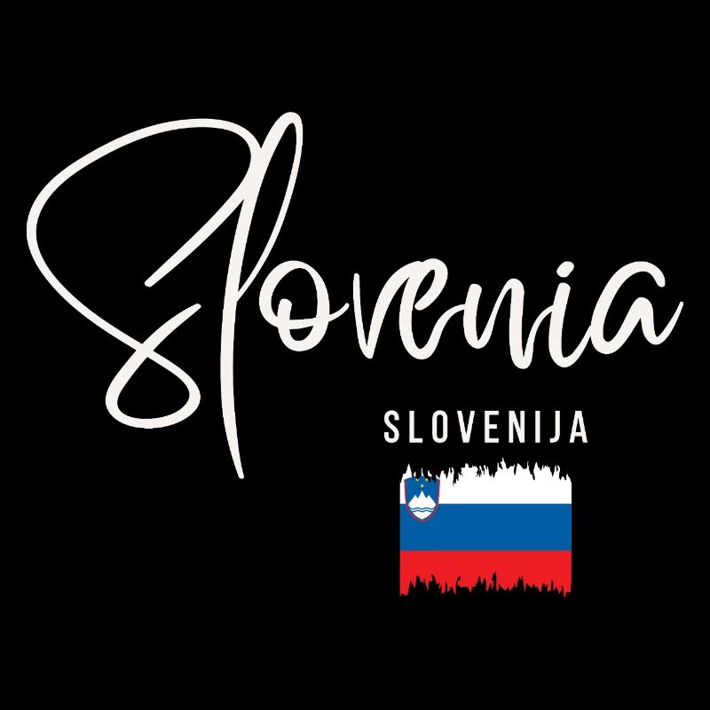 Made in Slovenia, slowenischer Stolz