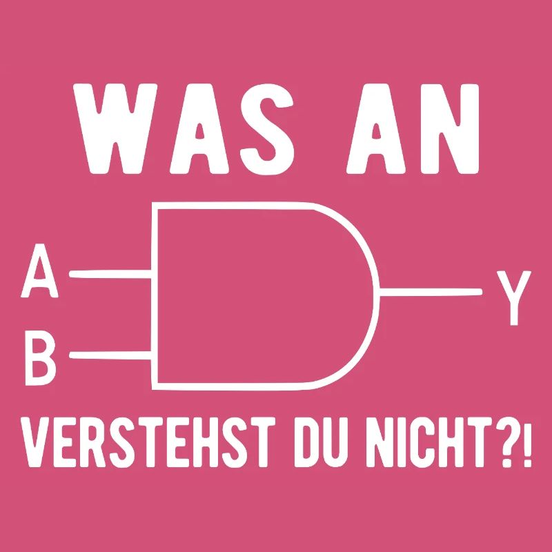 Computer Scientist Nerd Programmer Admin Ges