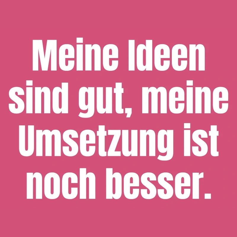 My ideas, implementation is better