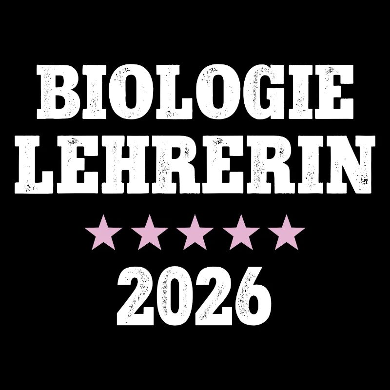 Biologie Lehrerin 2026 Beruf Biolehrerin Bio 