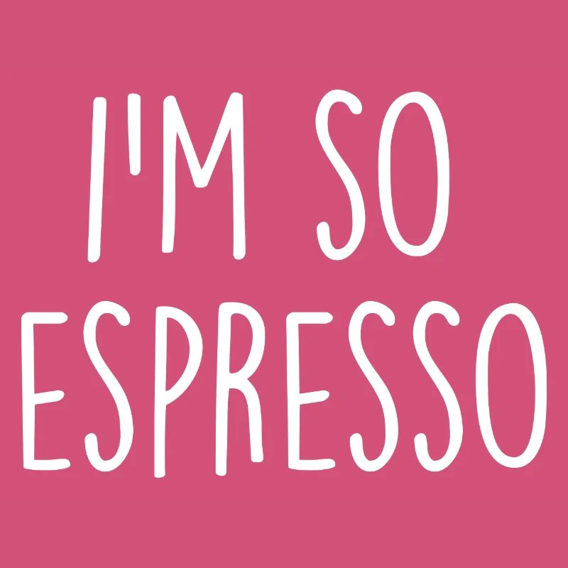 Espresso Coffee Kaffee