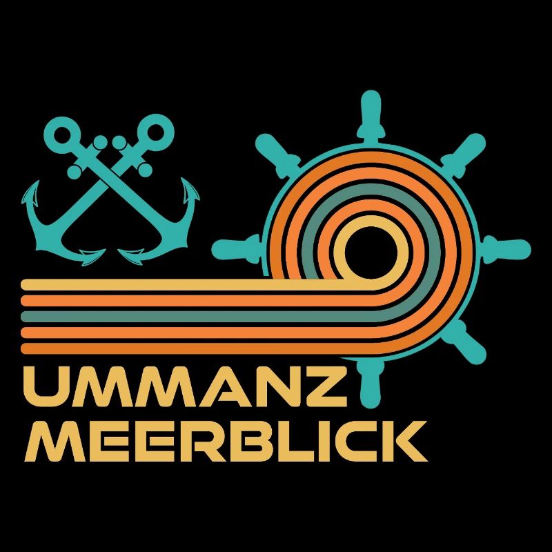 Ostsee Urlaub MEERESBLICK Lustiges