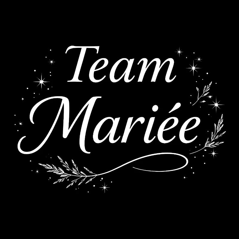 Team Mariée Floral