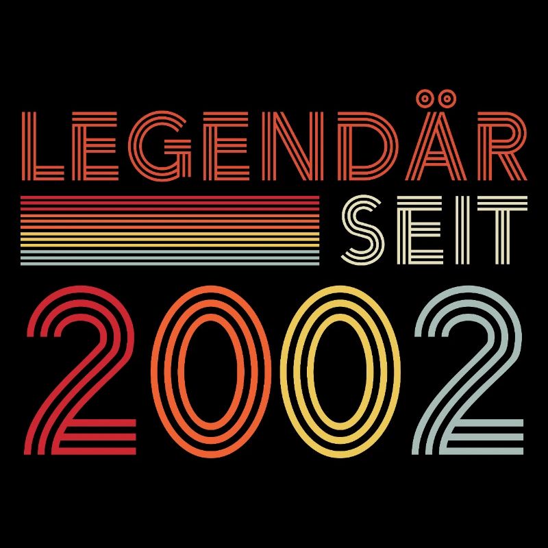 Legendary since 1993 Man Birthday