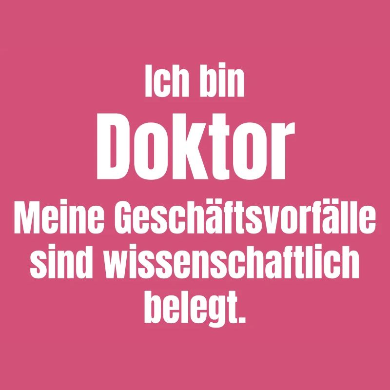 Doktor: Wissenschaftlich belegte Vorfälle