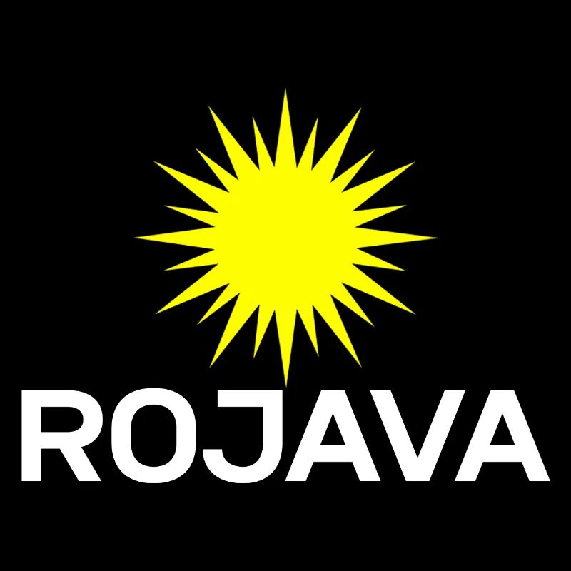 Rojava Kurdistan