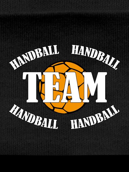 Équipe de handball
