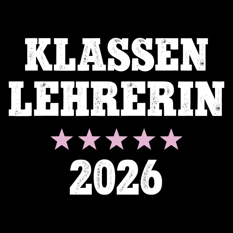 Klassenlehrerin Geburtstag Abschied Klassen Lehrer
