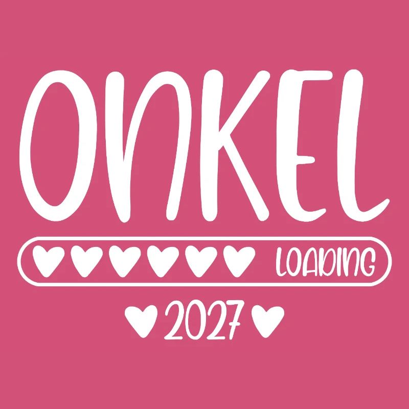 Onkel 2027 loading