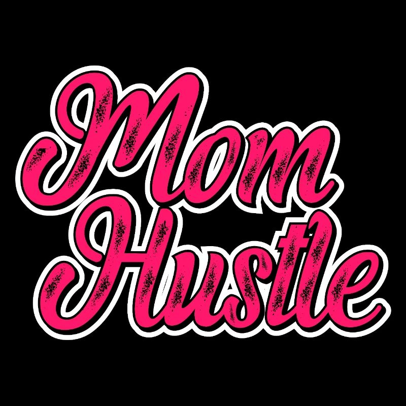 Maman Hustle Chemise Maman