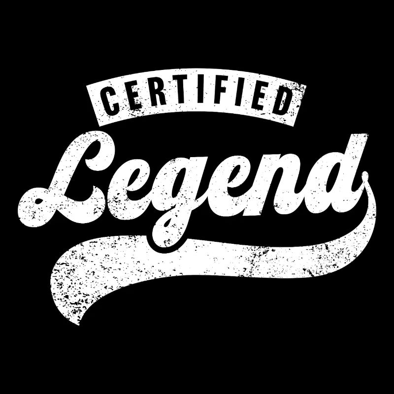 Légende certifiée