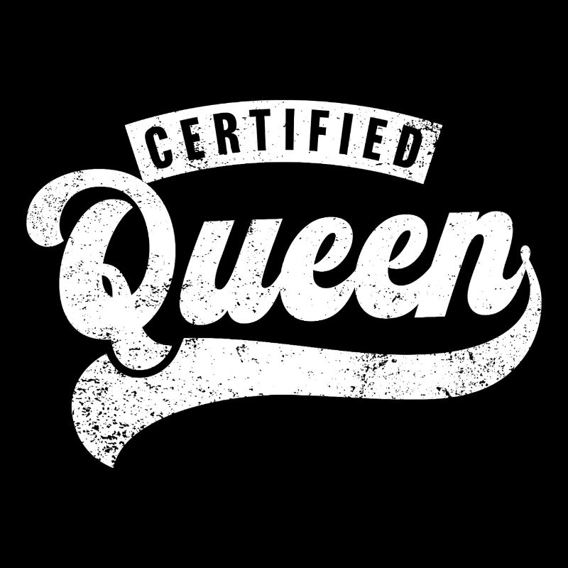 Reine certifiée