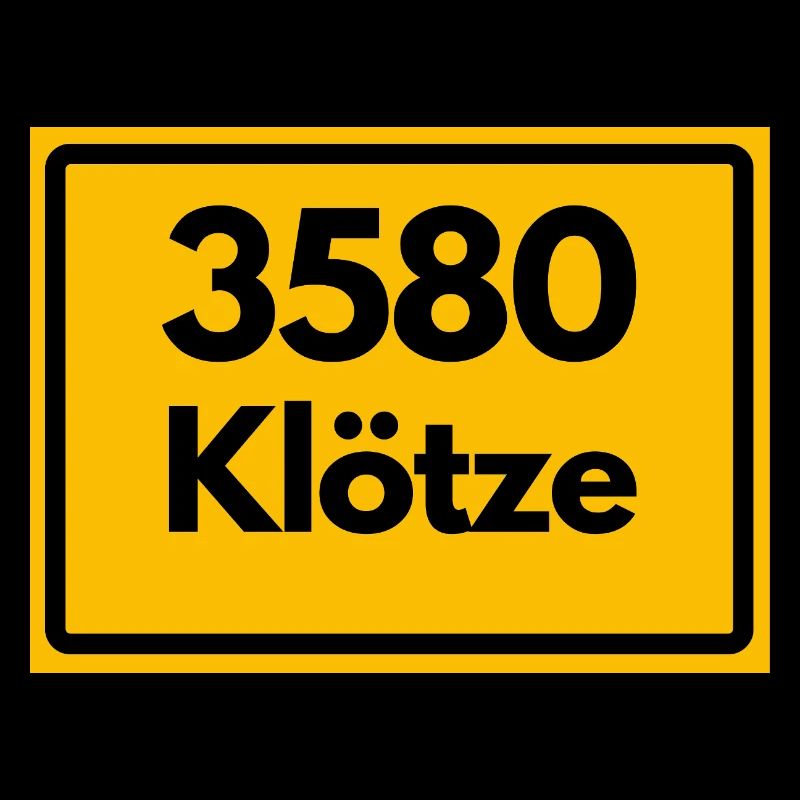 ALTE POSTLEITZAHL PLZ 3580 KLÖTZE HEIMATSTOLZ 