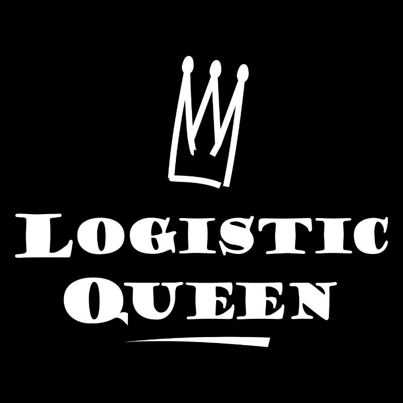 Reine de la logistique