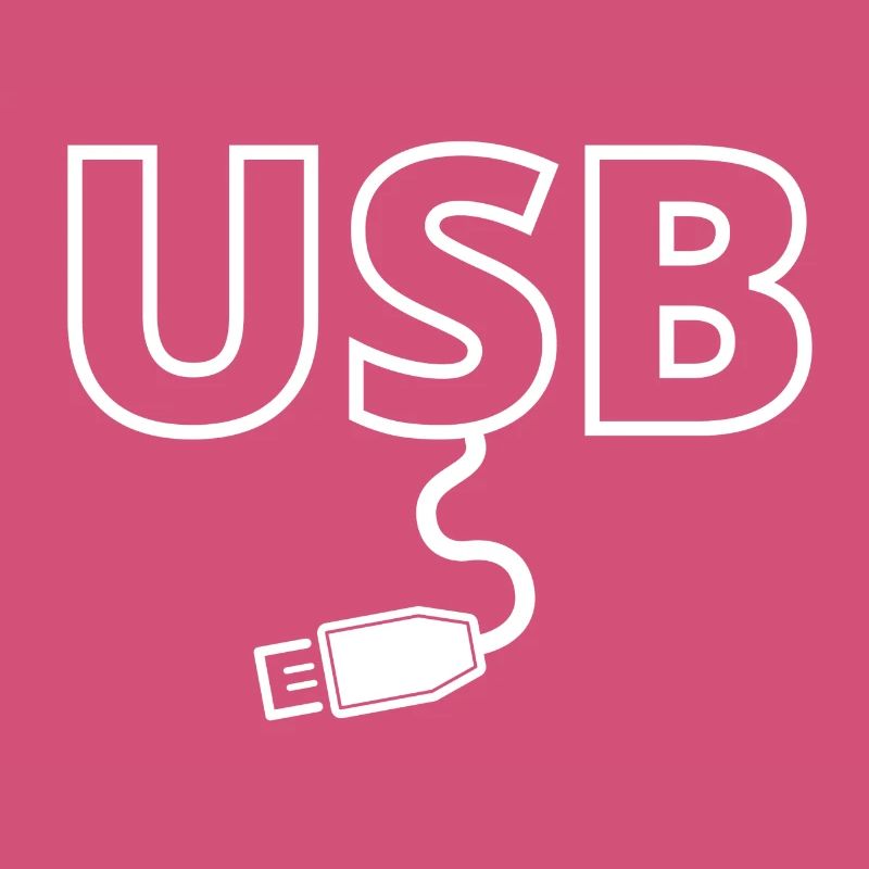 USB, USB flash drive, computer fan