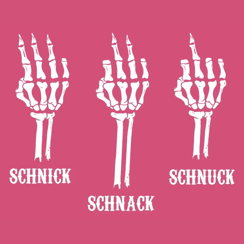 Schnick, Schnack, Schnuck