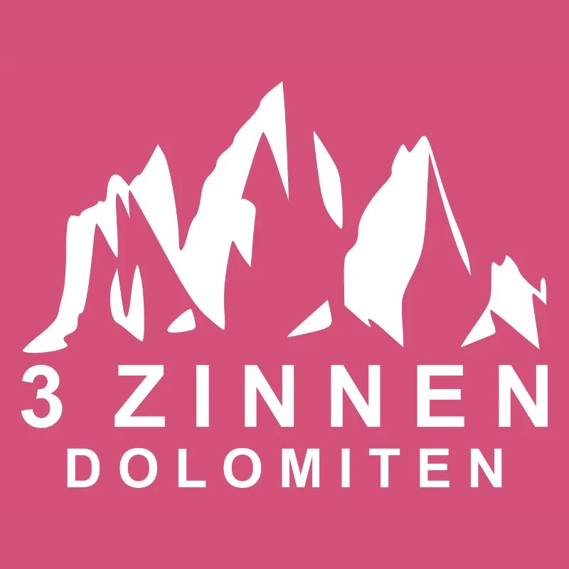 Three Peaks Dolomites