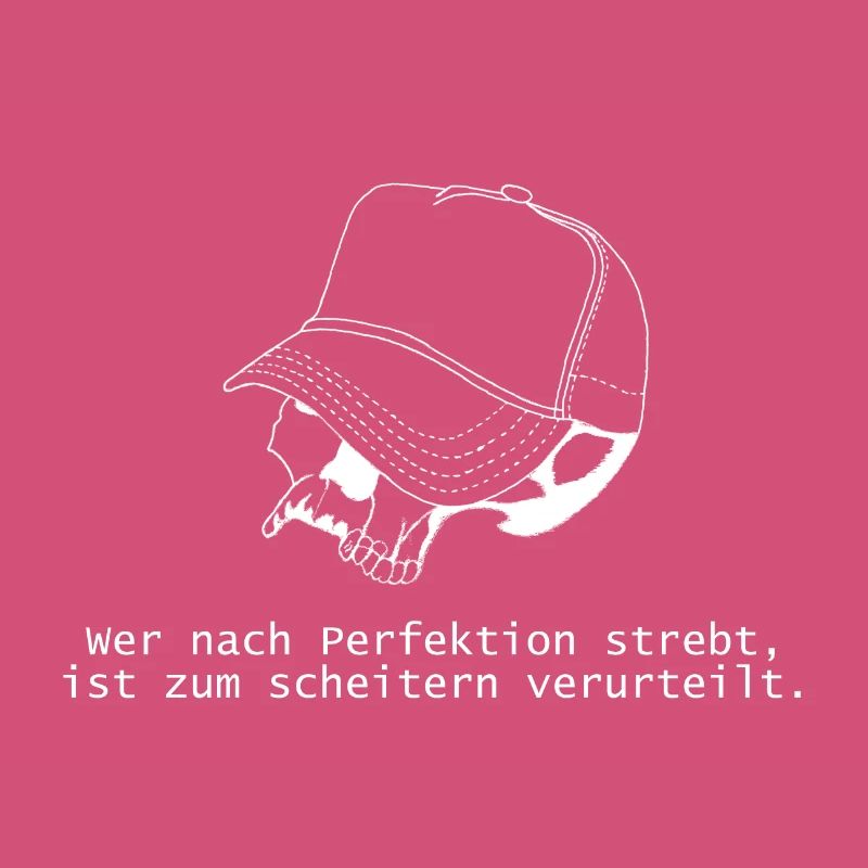 Skull Cap