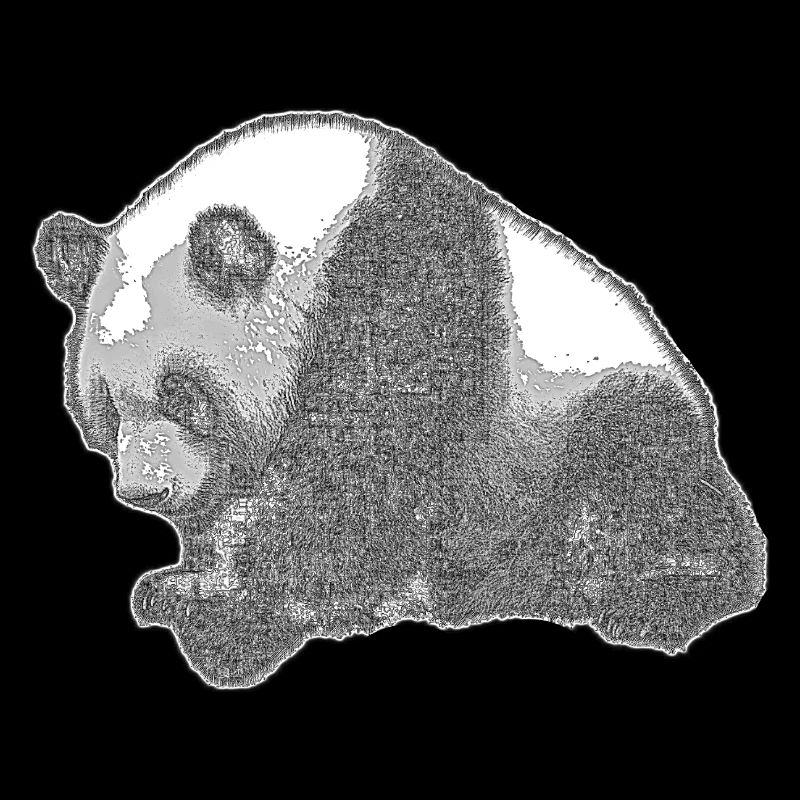 Panda grand
