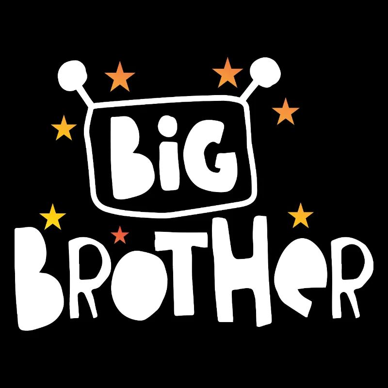 Großer Bruder