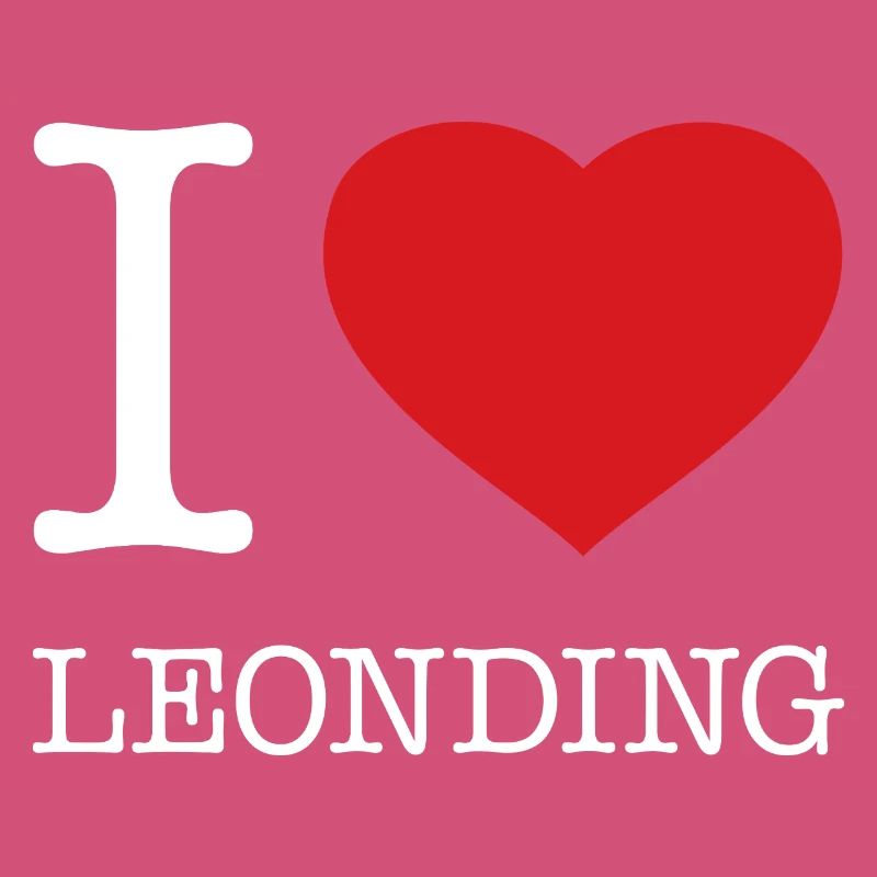 J’adore Leonding