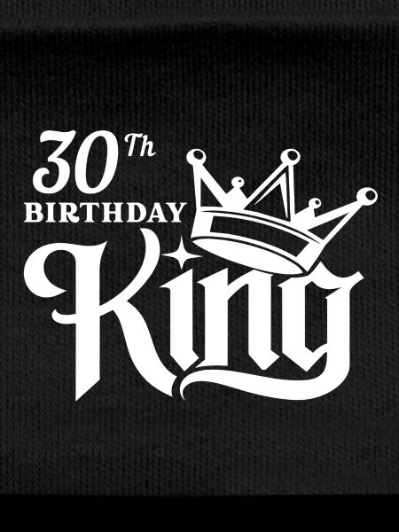Roi du 30e anniversaire