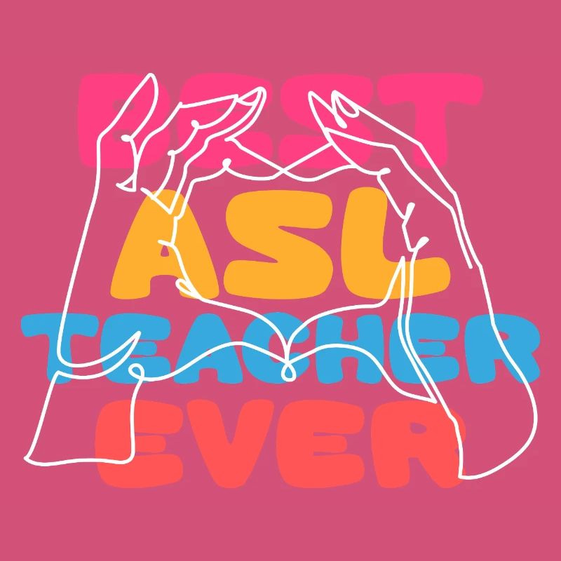 ASL Sign Language Interpreter Best ASL Teacher