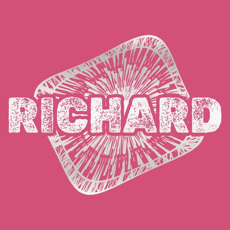 Impression du logo RICHARD Ray