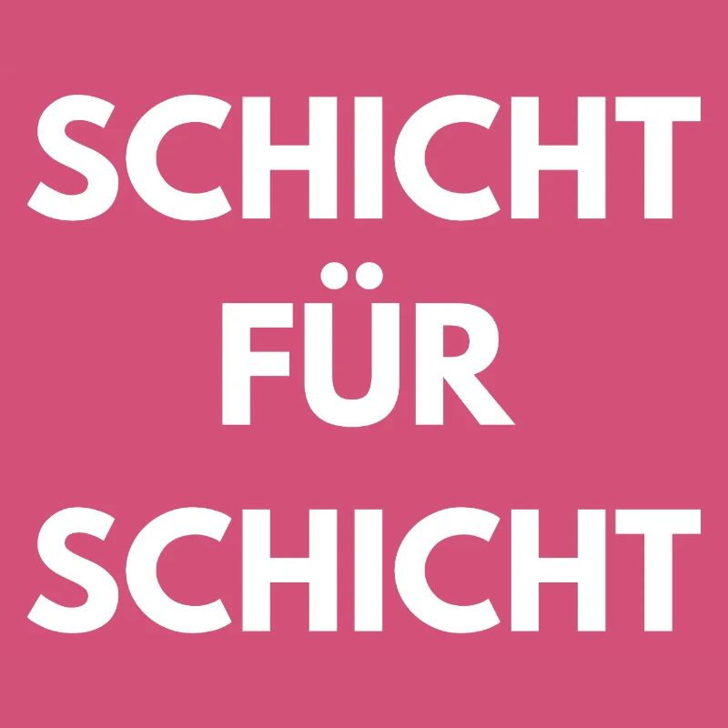 Layer by Layer | Shift Work Shirt