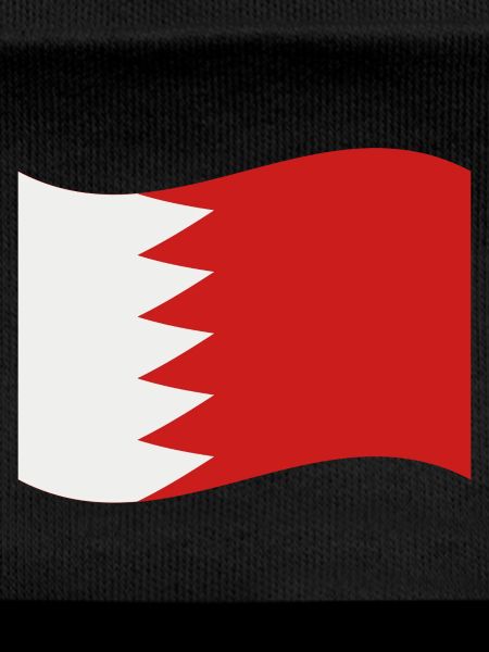 Drapeau de Bahreïn