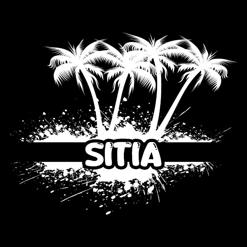 Sitia en tant que Soleil