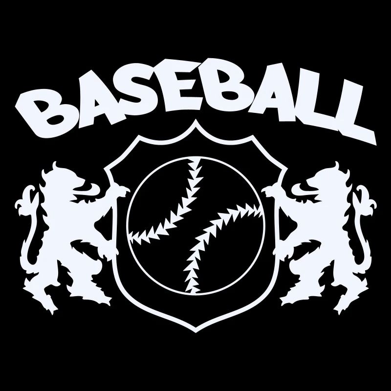 Blason du baseball