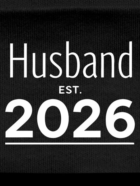 Mari marié 2026