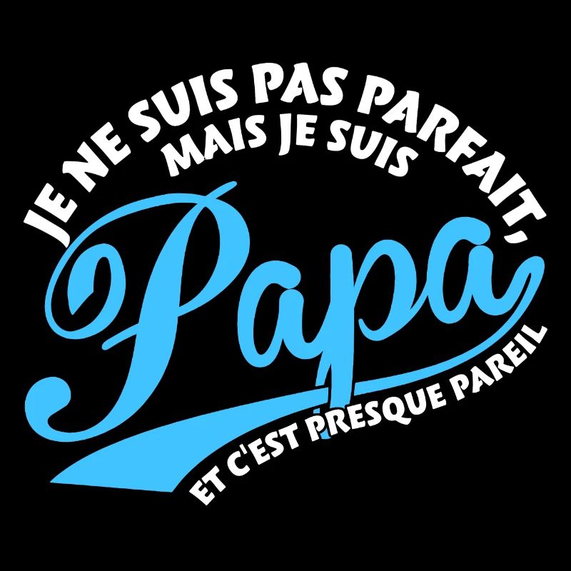 Parfait Papa