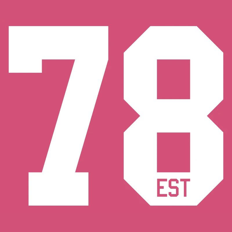 78 est