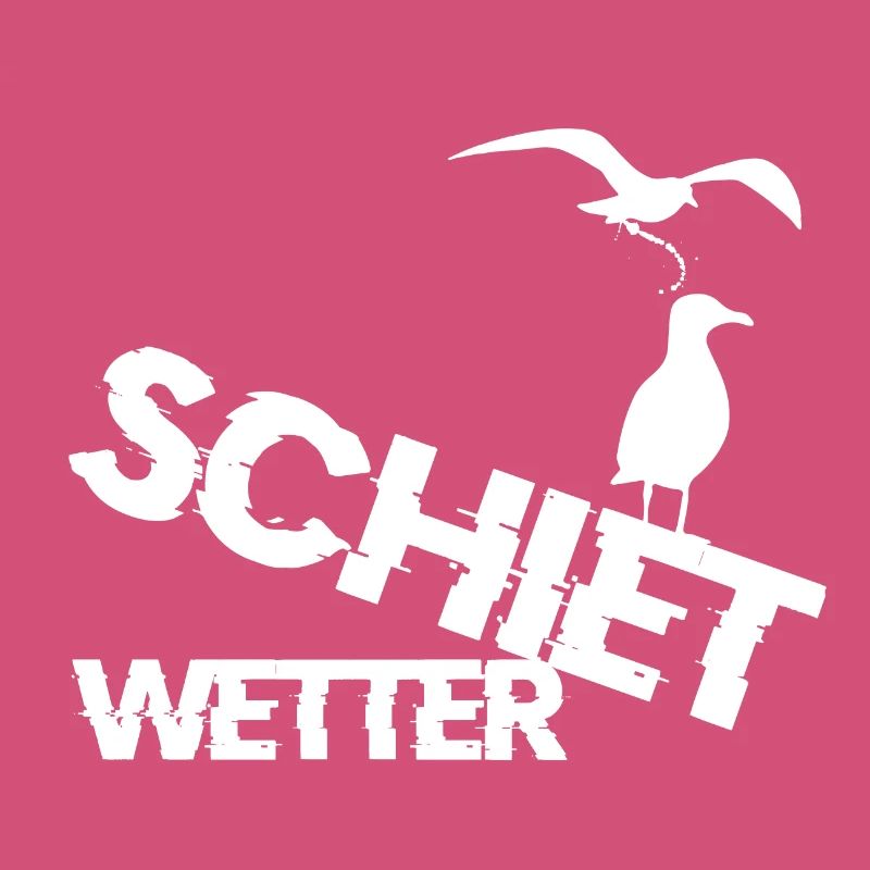 Schiet Wetter
